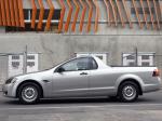 Holden Omega Ute 2007 года